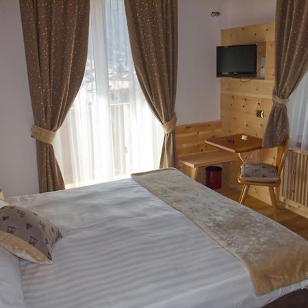 Hotel Patrizia Moena Esterno foto