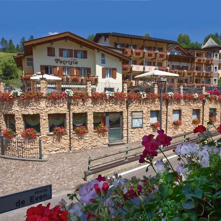 Hotel Patrizia Moena Esterno foto