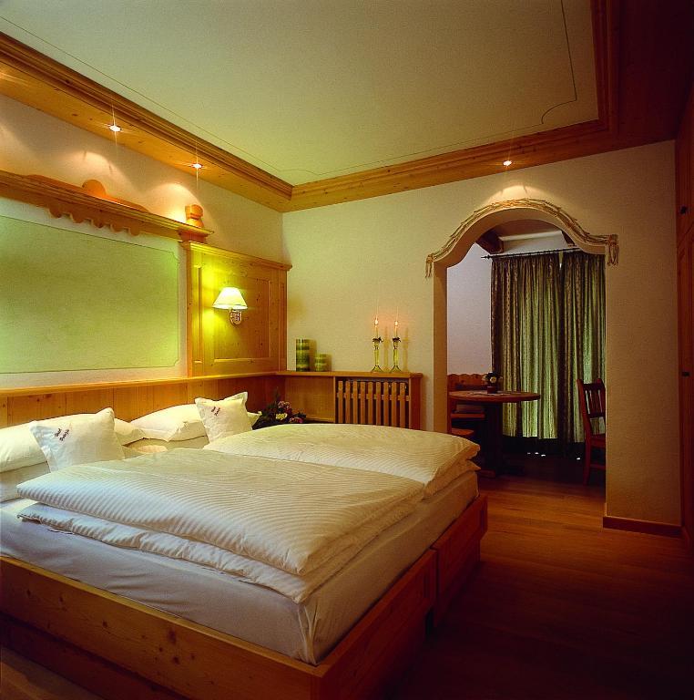 Hotel Patrizia Moena Camera foto