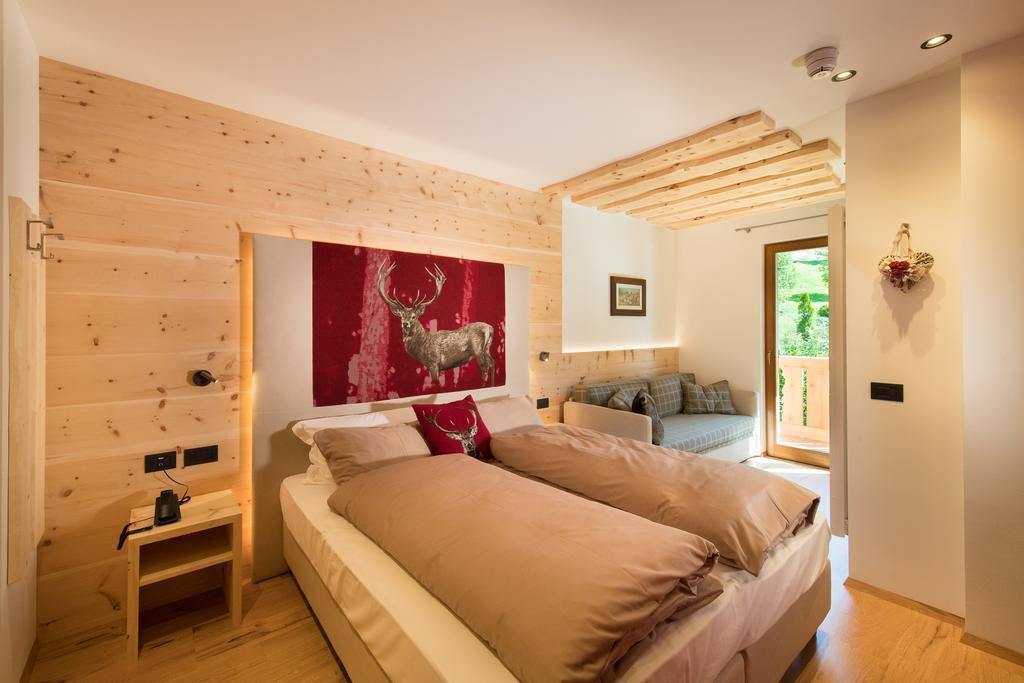 Hotel Patrizia Moena Esterno foto