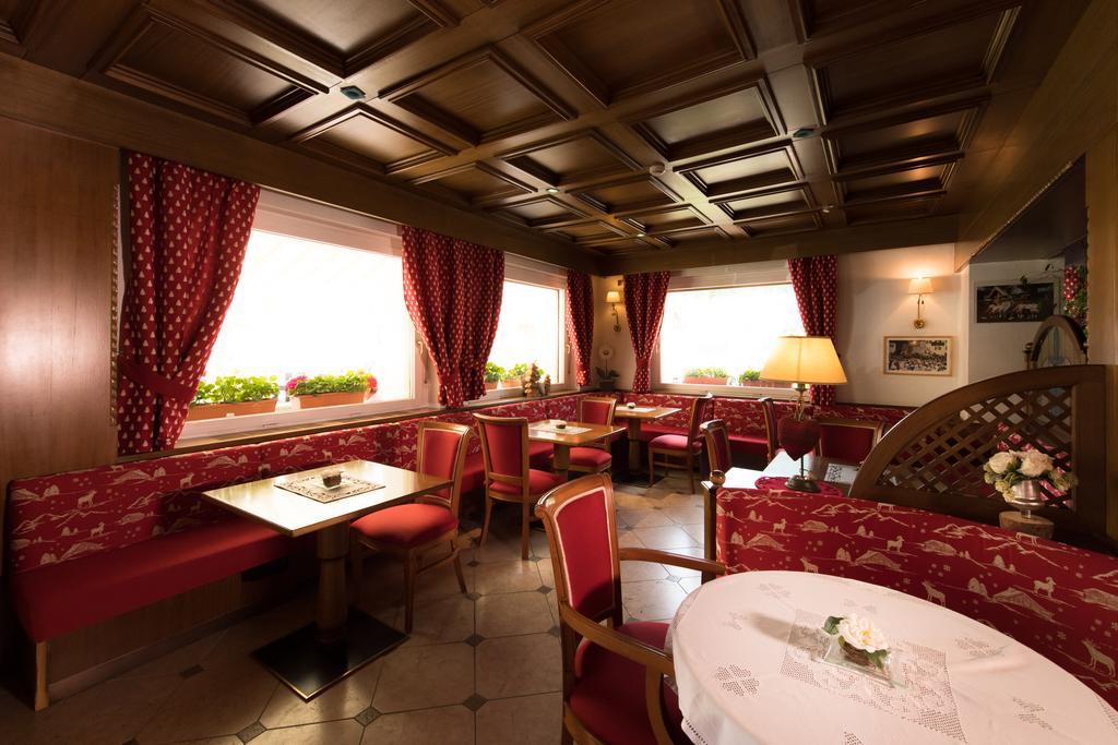 Hotel Patrizia Moena Esterno foto