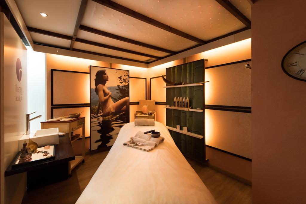 Hotel Patrizia Moena Esterno foto