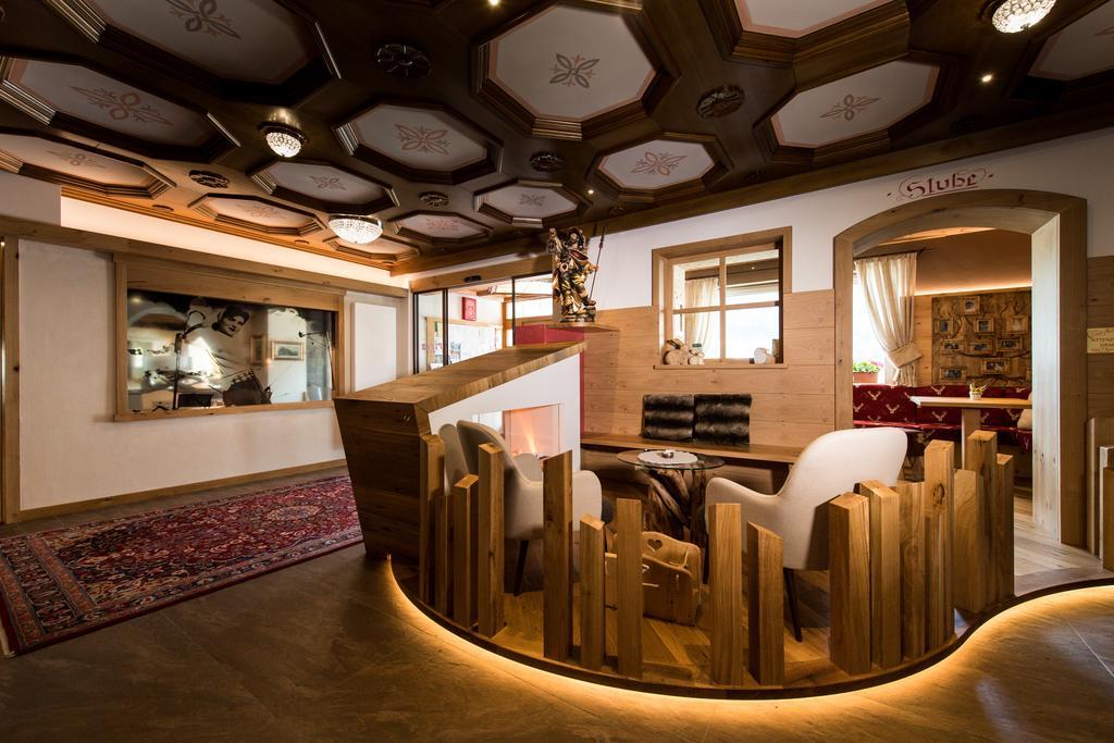 Hotel Patrizia Moena Esterno foto